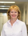 Sue Williams Forensicare Board Member