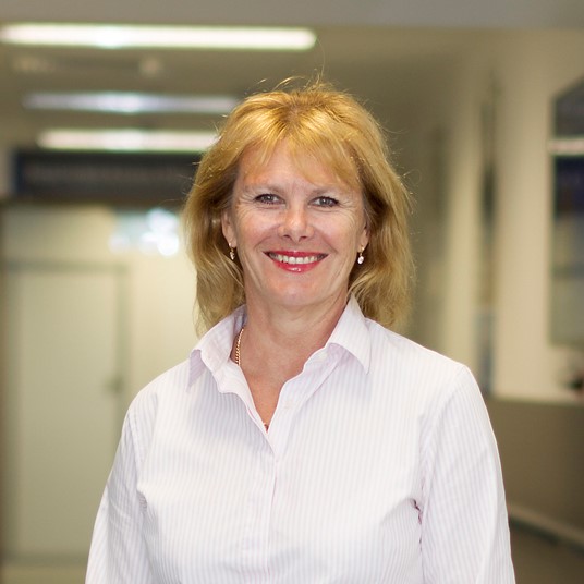 Sue Williams Forensicare Board Member