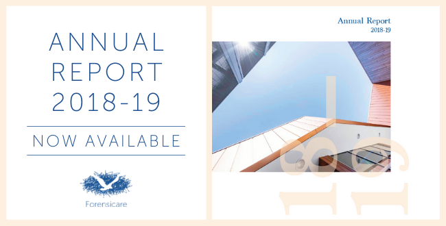 2018-2019 Annual Report