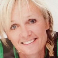 Frances Sanders, Forensicare Board Director