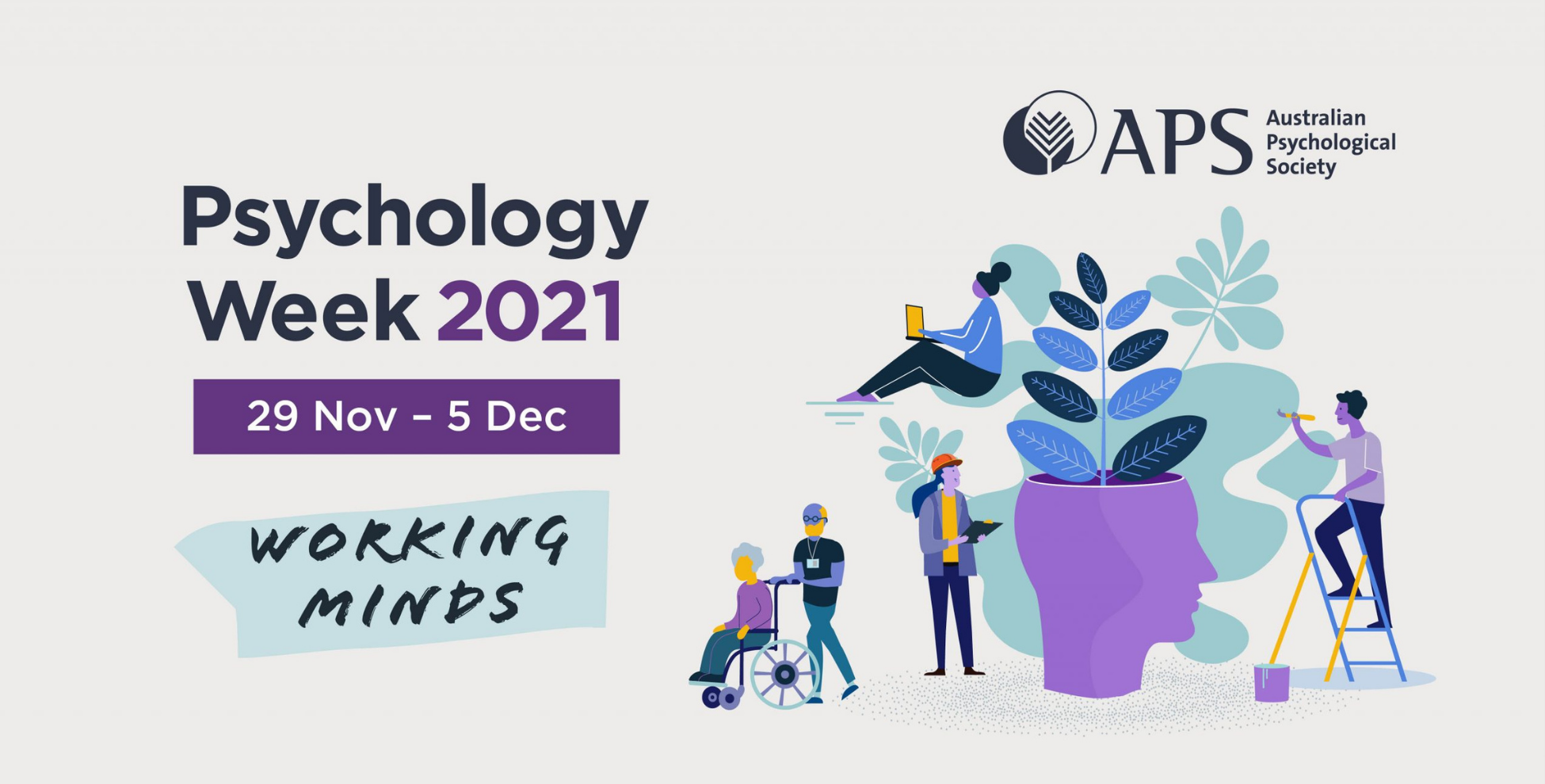 Psychology Week 2021 meet our psychologists Forensicare