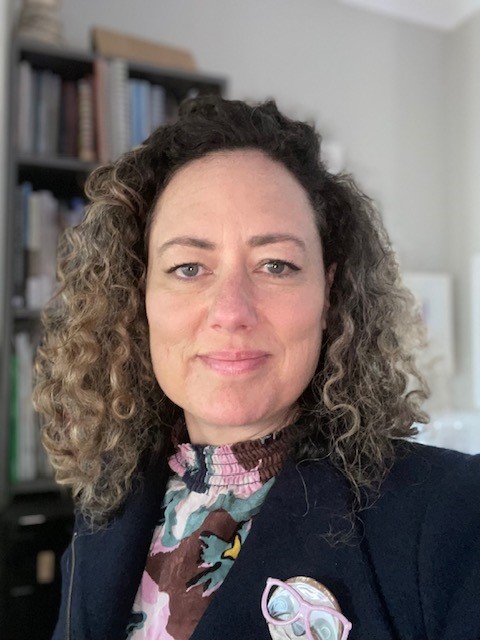 Angela R. Williams Forensicare Board | Forensicare