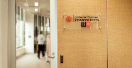 Centre for Forensic Behavioural Science