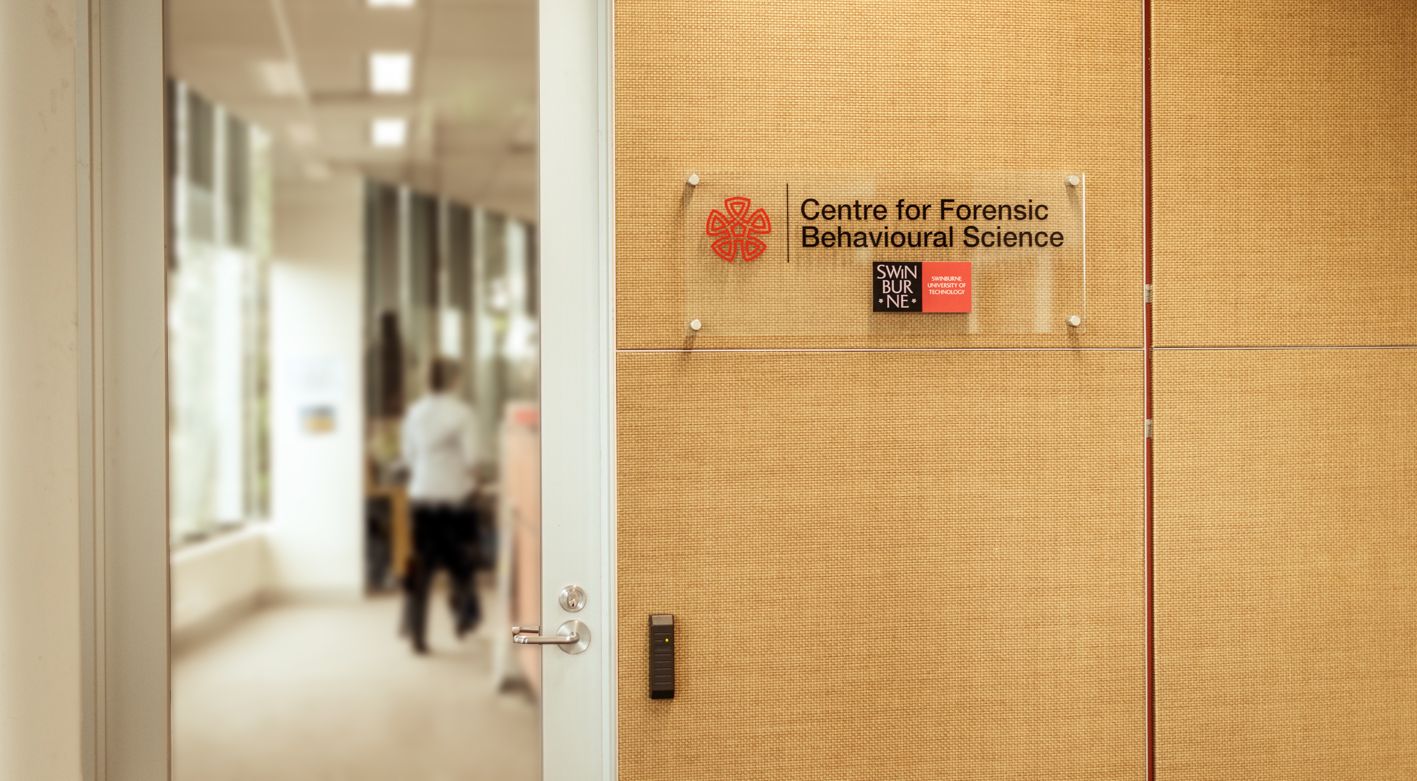 Centre for Forensic Behavioural Science